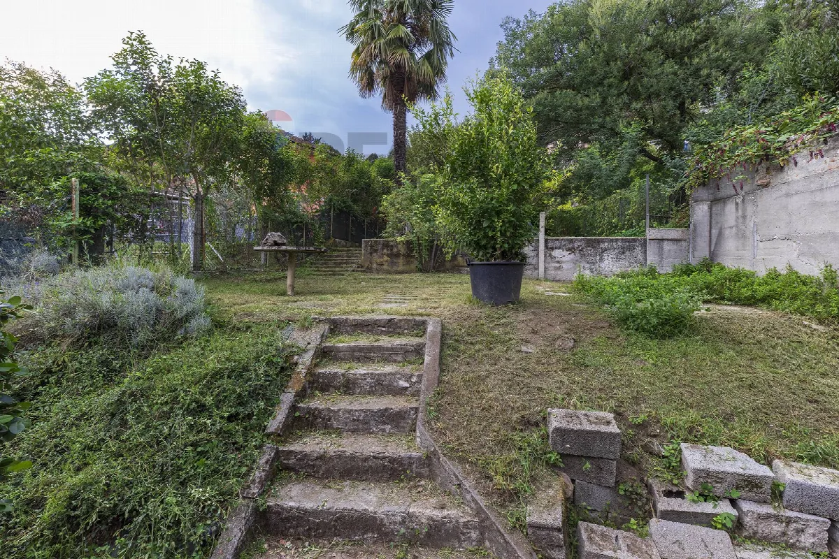 Porzione di casa in vendita a Laveno-Mombello, Mombello - foto 4