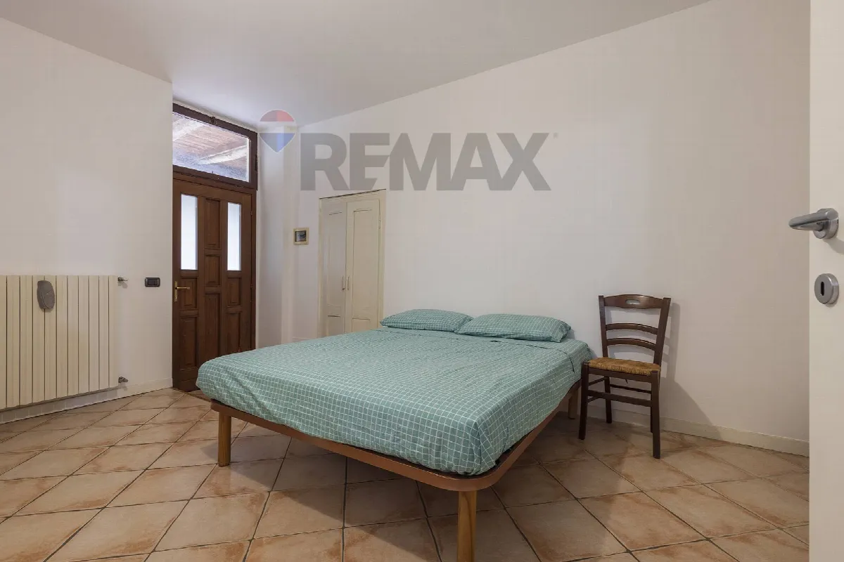 Porzione di casa in vendita a Laveno-Mombello, Mombello - foto 7