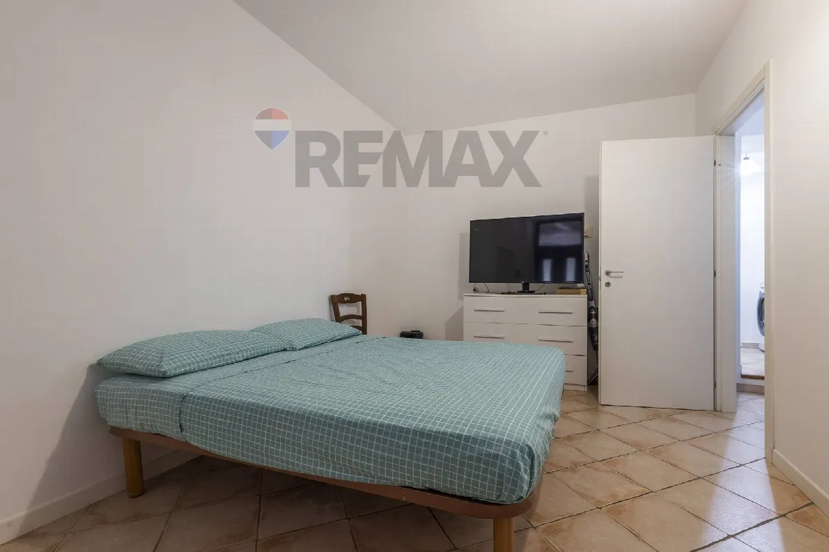 Porzione di casa in vendita a Laveno-Mombello, Mombello - foto 8