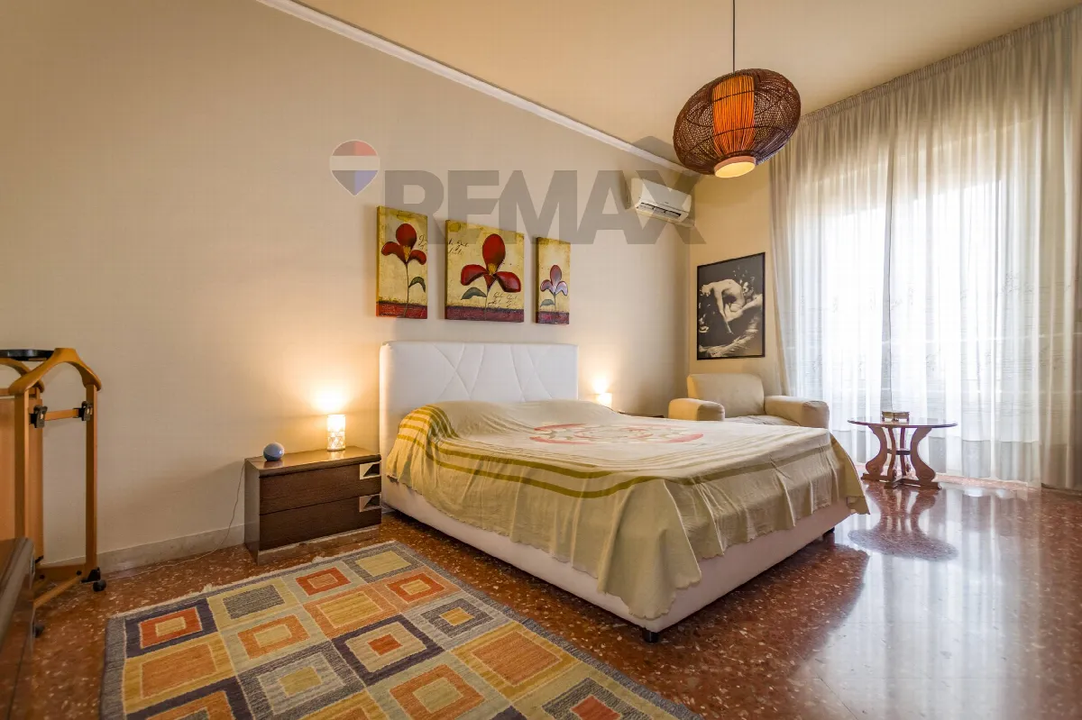 Attico/Mansarda in vendita a Palermo, Dante - foto 4