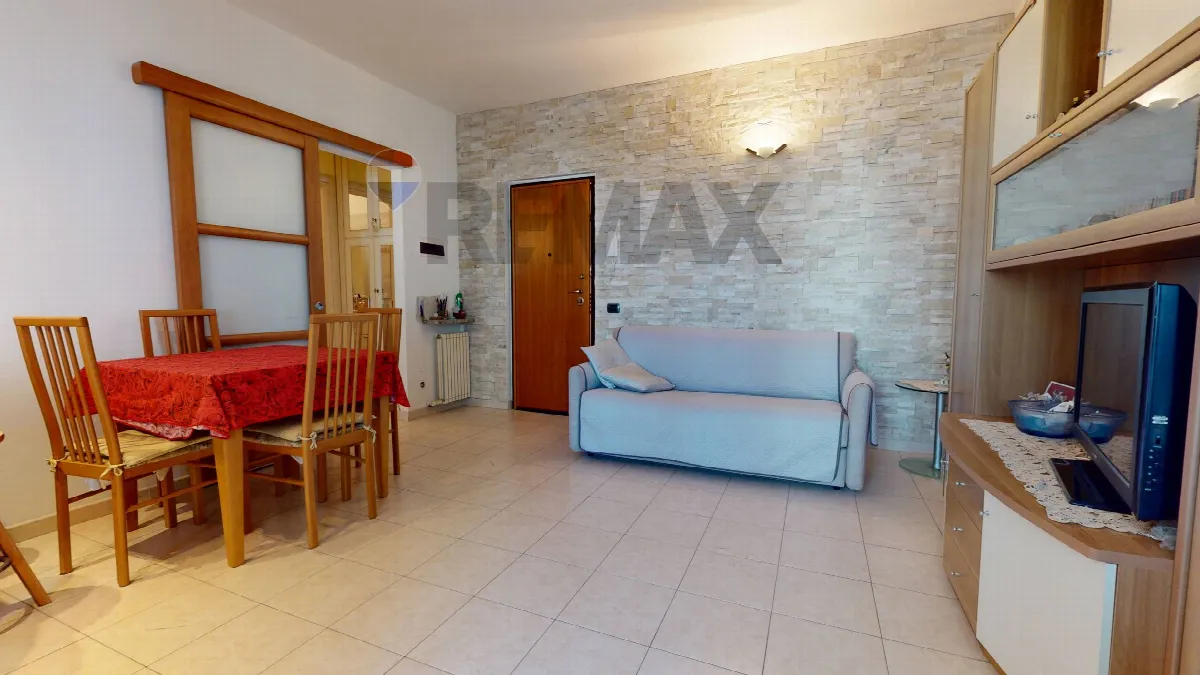 Appartamento in vendita a Viareggio, Terminetto - foto 1