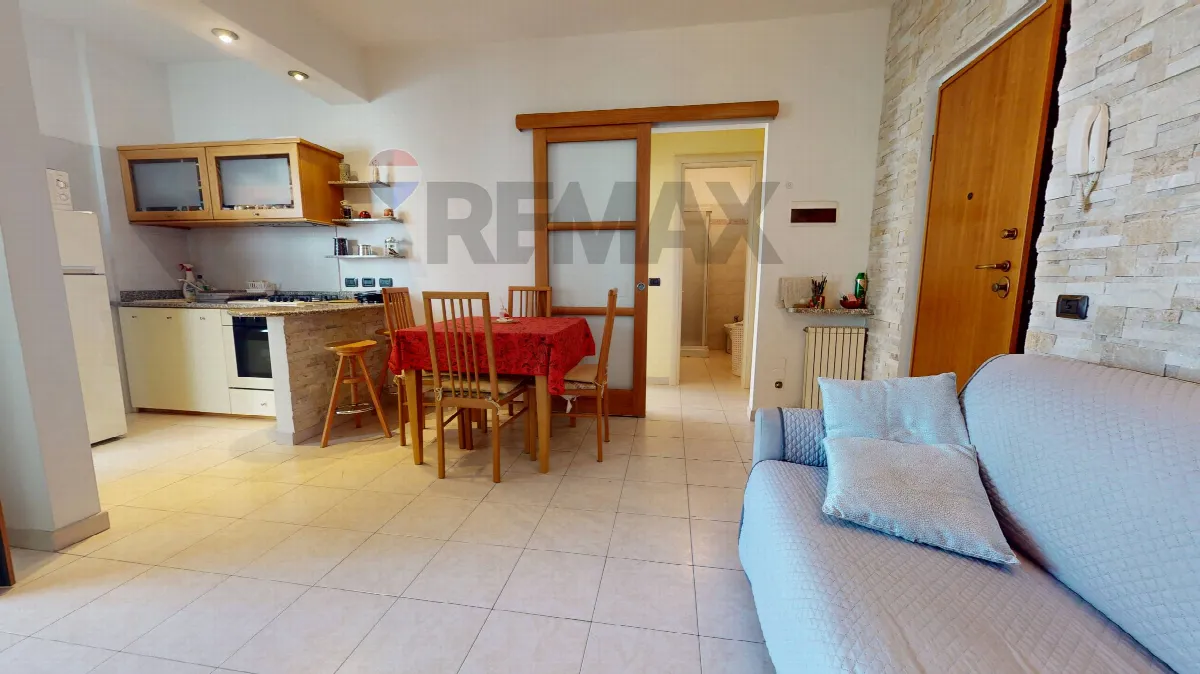 Appartamento in vendita a Viareggio, Terminetto - foto 3