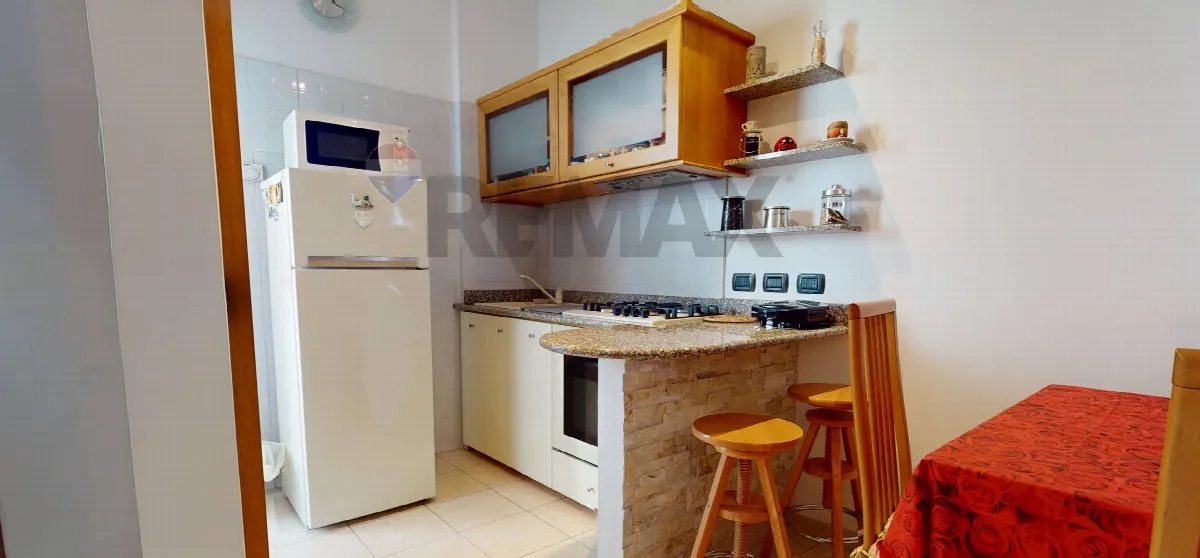 Appartamento in vendita a Viareggio, Terminetto - foto 5