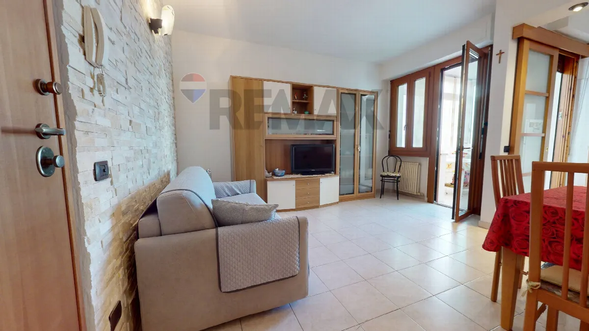 Appartamento in vendita a Viareggio, Terminetto - foto 6