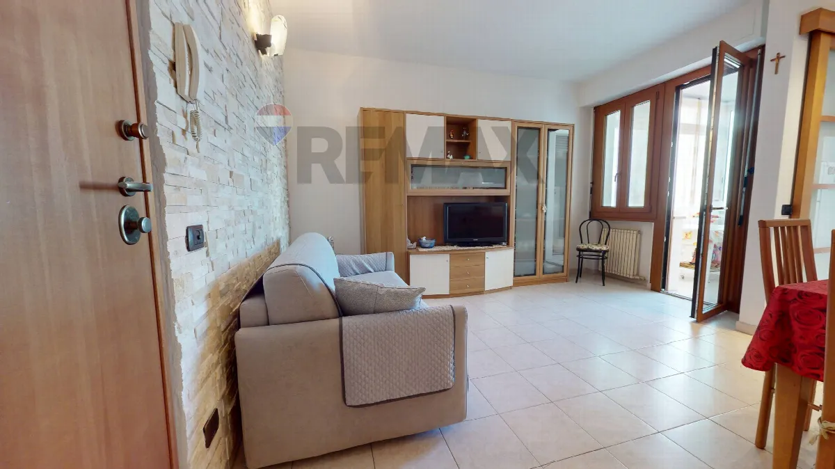 Appartamento in vendita a Viareggio, Terminetto - foto 7