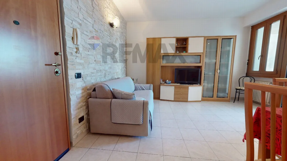 Appartamento in vendita a Viareggio, Terminetto - foto 8