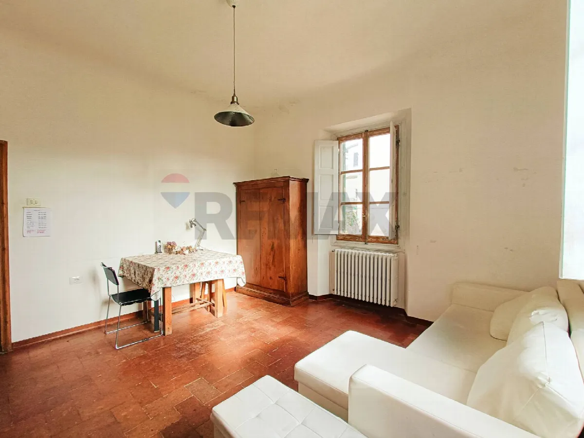 Appartamento in vendita a Loro Ciuffenna, Centro - foto 3