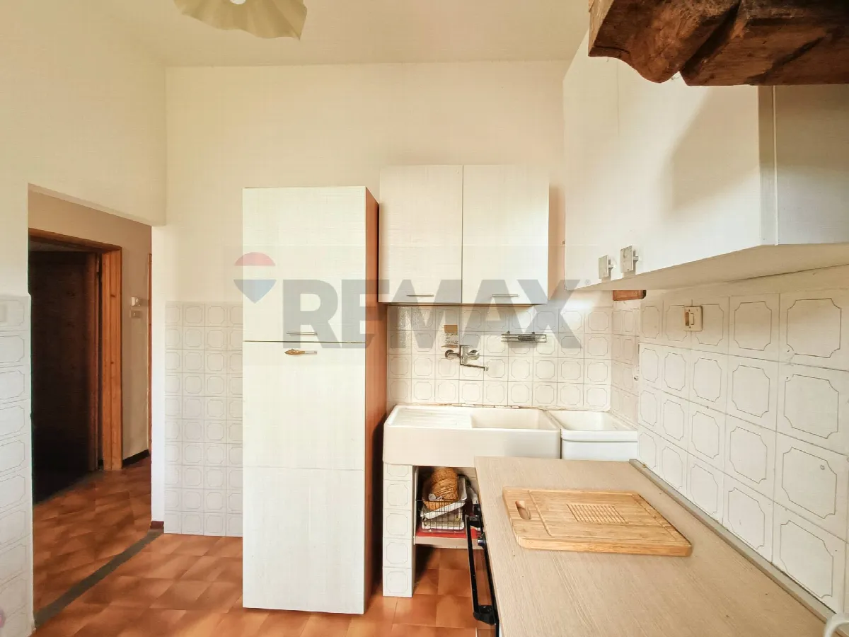 Appartamento in vendita a Loro Ciuffenna, Centro - foto 5