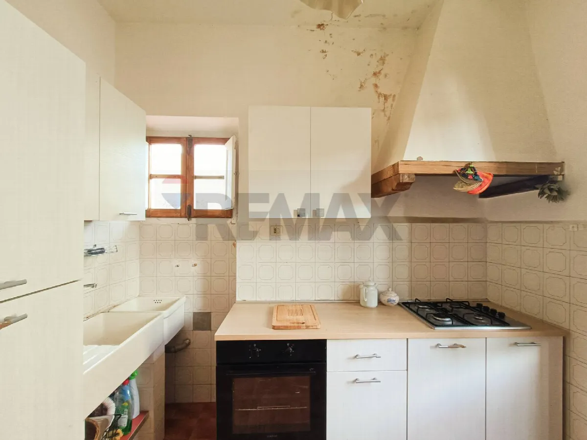 Appartamento in vendita a Loro Ciuffenna, Centro - foto 6