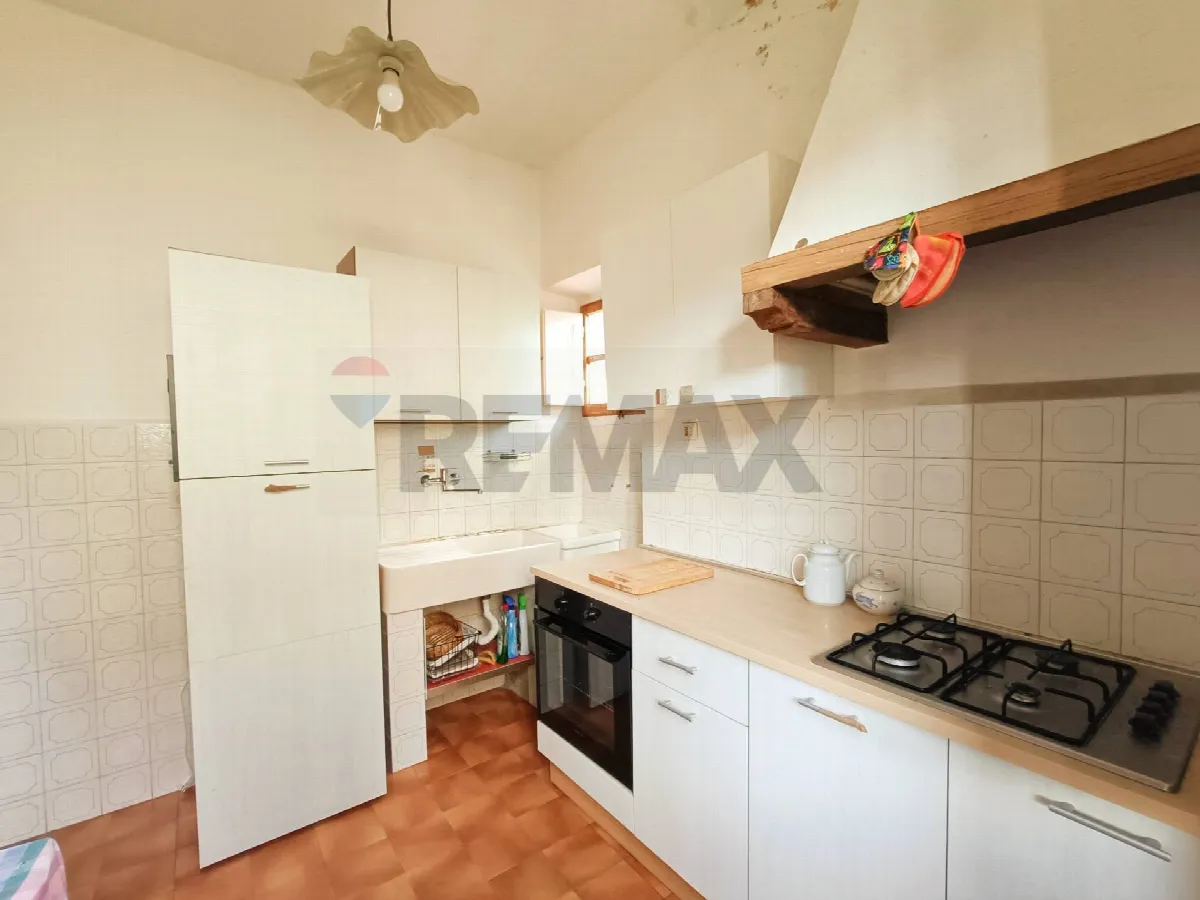 Appartamento in vendita a Loro Ciuffenna, Centro - foto 7
