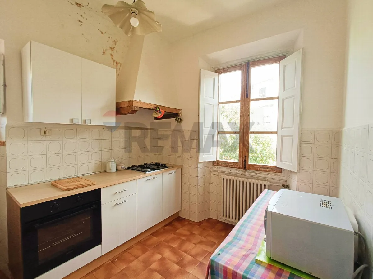 Appartamento in vendita a Loro Ciuffenna, Centro - foto 8