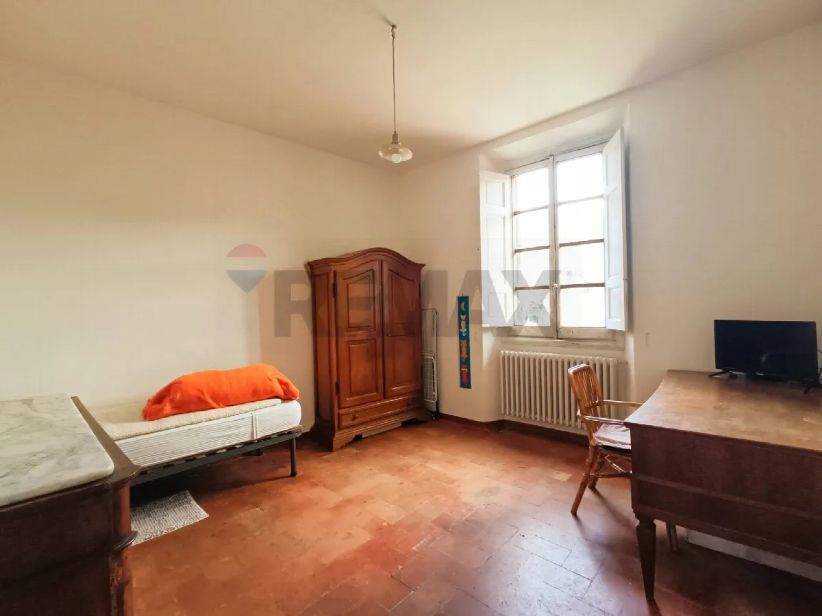 Appartamento in vendita a Loro Ciuffenna, Centro - foto 9