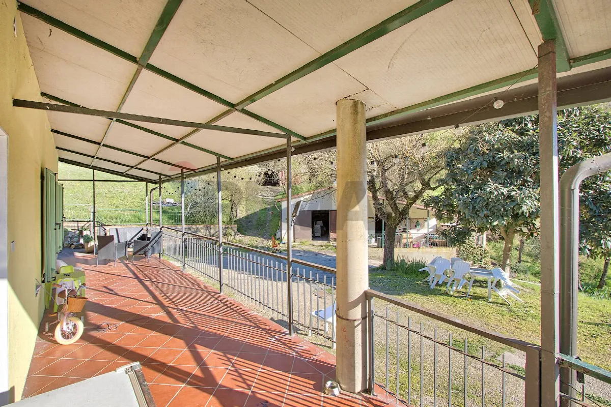 Villa singola in vendita a Terranuova Bracciolini, Ville - foto 10