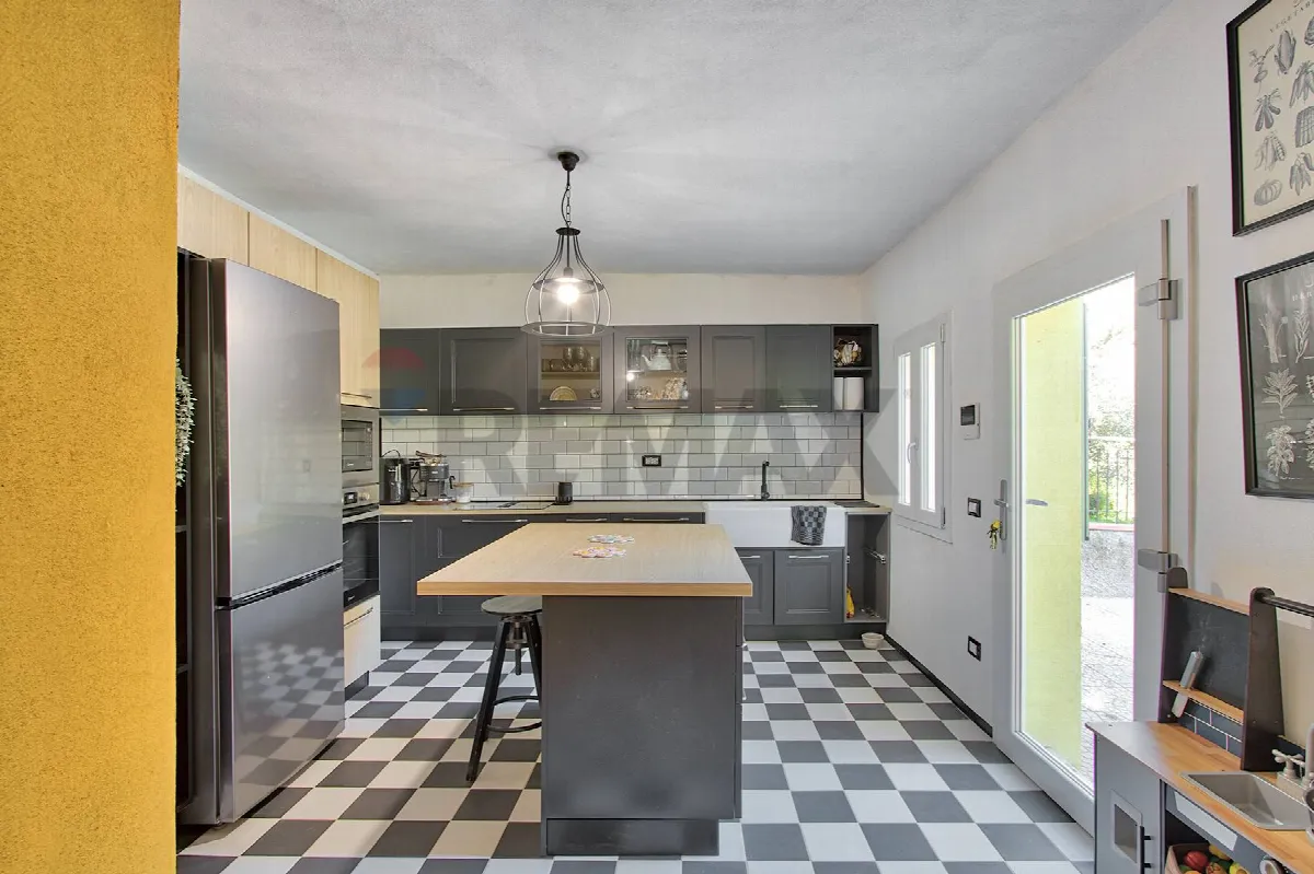 Villa singola in vendita a Terranuova Bracciolini, Ville - foto 4