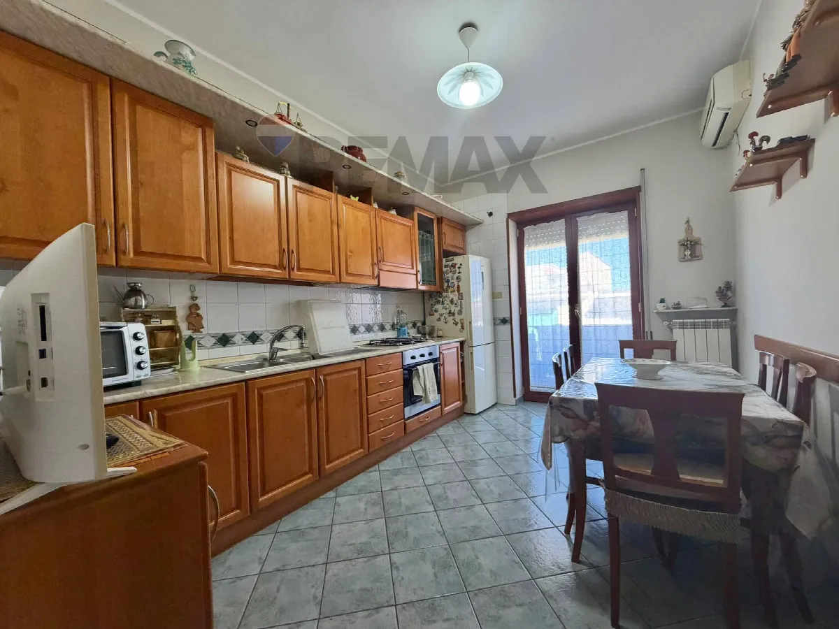 Appartamento in vendita a Afragola, Zona Centro - foto 6