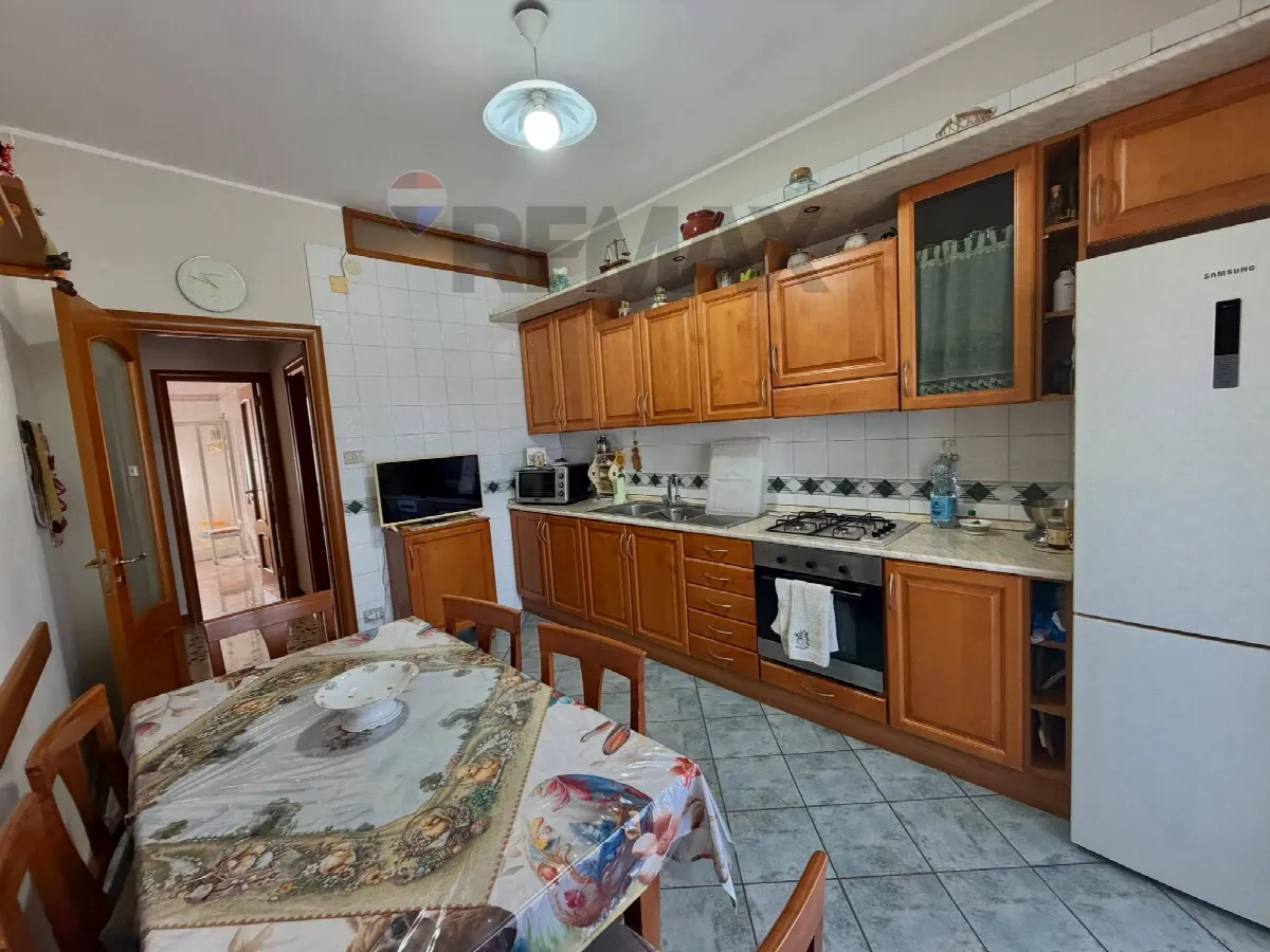 Appartamento in vendita a Afragola, Zona Centro - foto 7