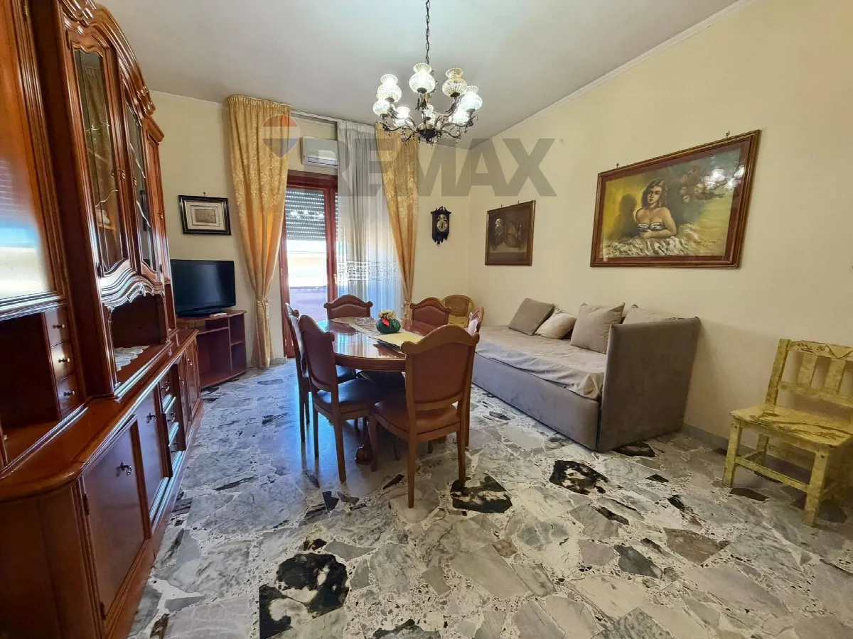 Appartamento in vendita a Afragola, Zona Centro - foto 8