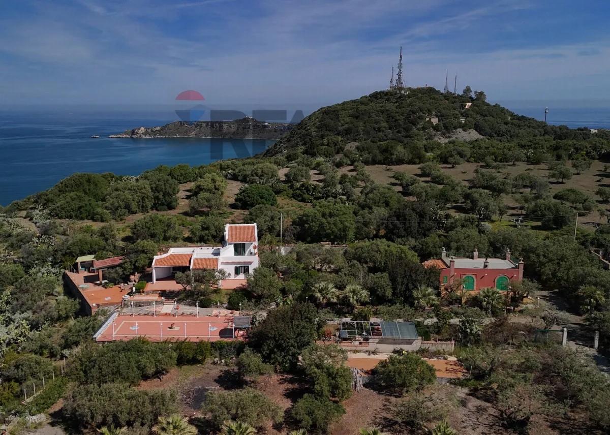 Villa singola in vendita a Milazzo - foto 1