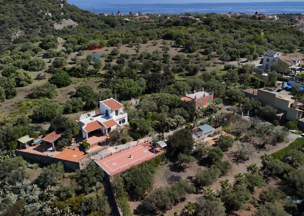 Villa singola in vendita a Milazzo - foto 5