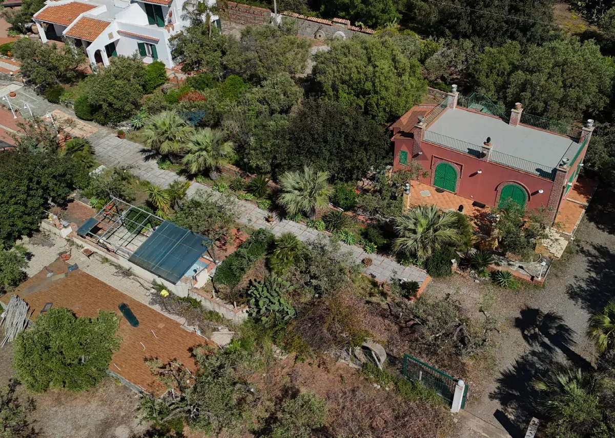 Villa singola in vendita a Milazzo - foto 6