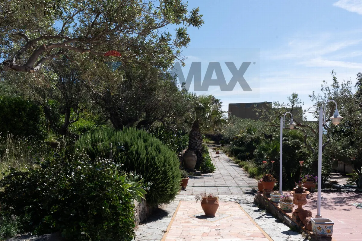 Villa singola in vendita a Milazzo - foto 8