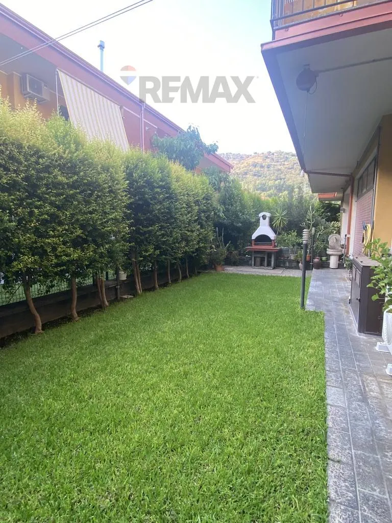 Villa a schiera in vendita a Francavilla di Sicilia - foto 6