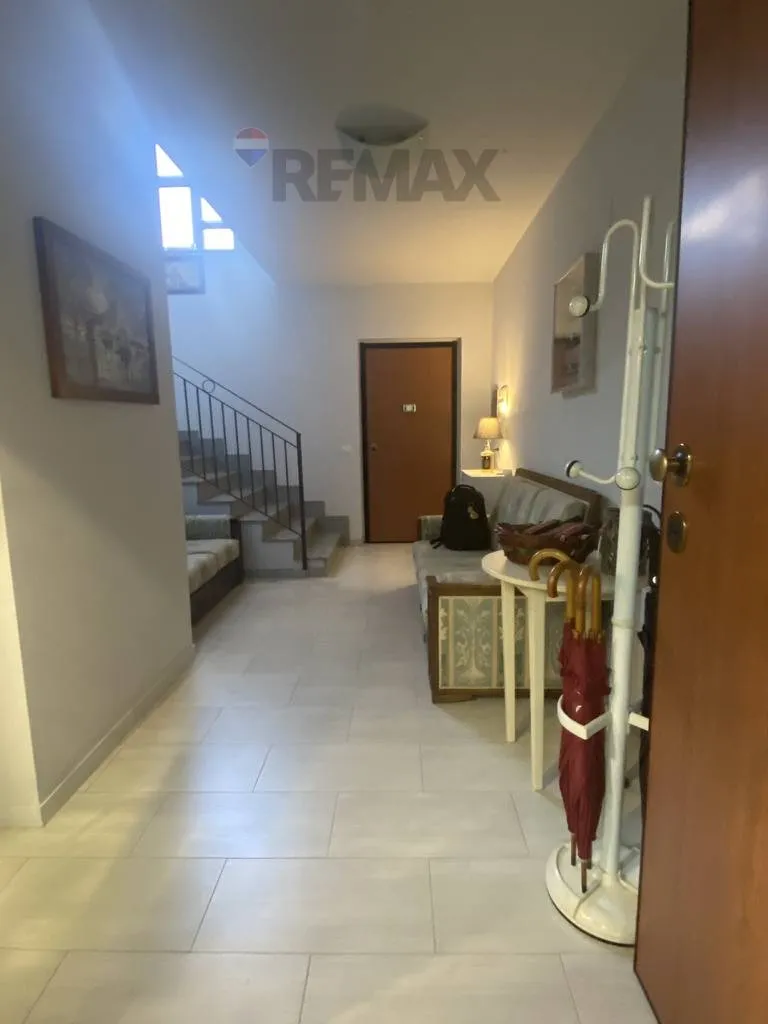 Villa a schiera in vendita a Francavilla di Sicilia - foto 7