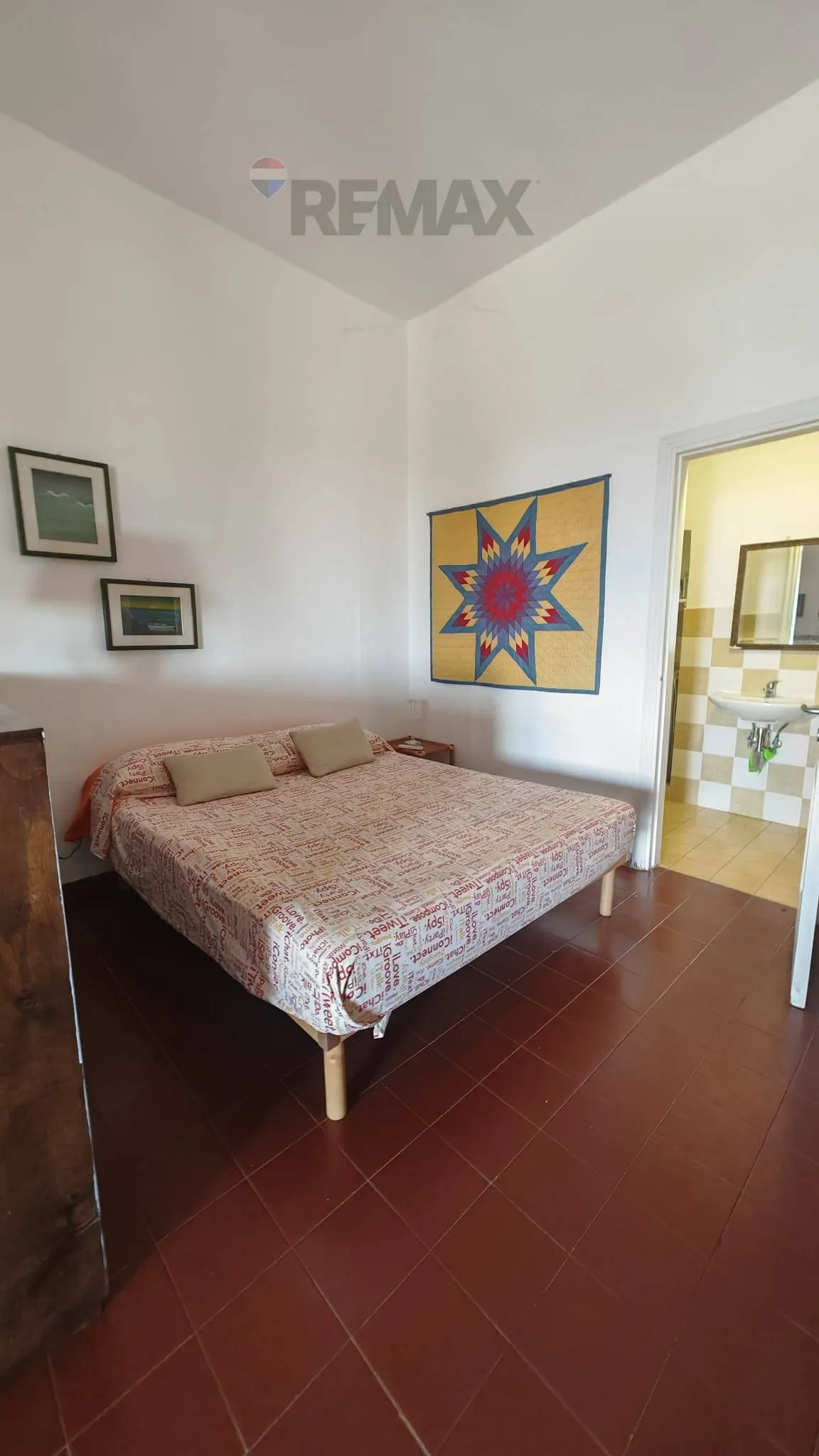 Appartamento in vendita a Santa Marina Salina - foto 6