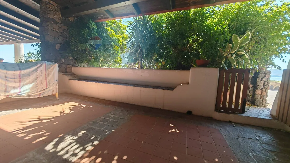Appartamento in vendita a Santa Marina Salina - foto 3