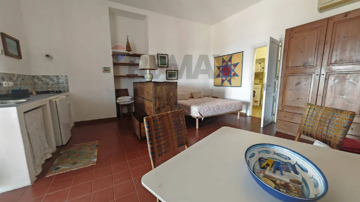Appartamento in vendita a Santa Marina Salina - foto 8