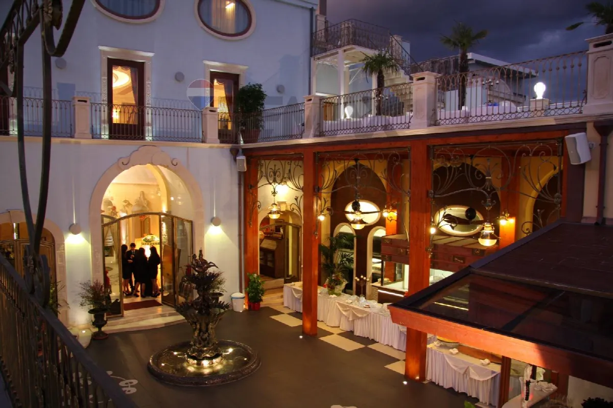 Villa o villino in vendita a Acireale - foto 10