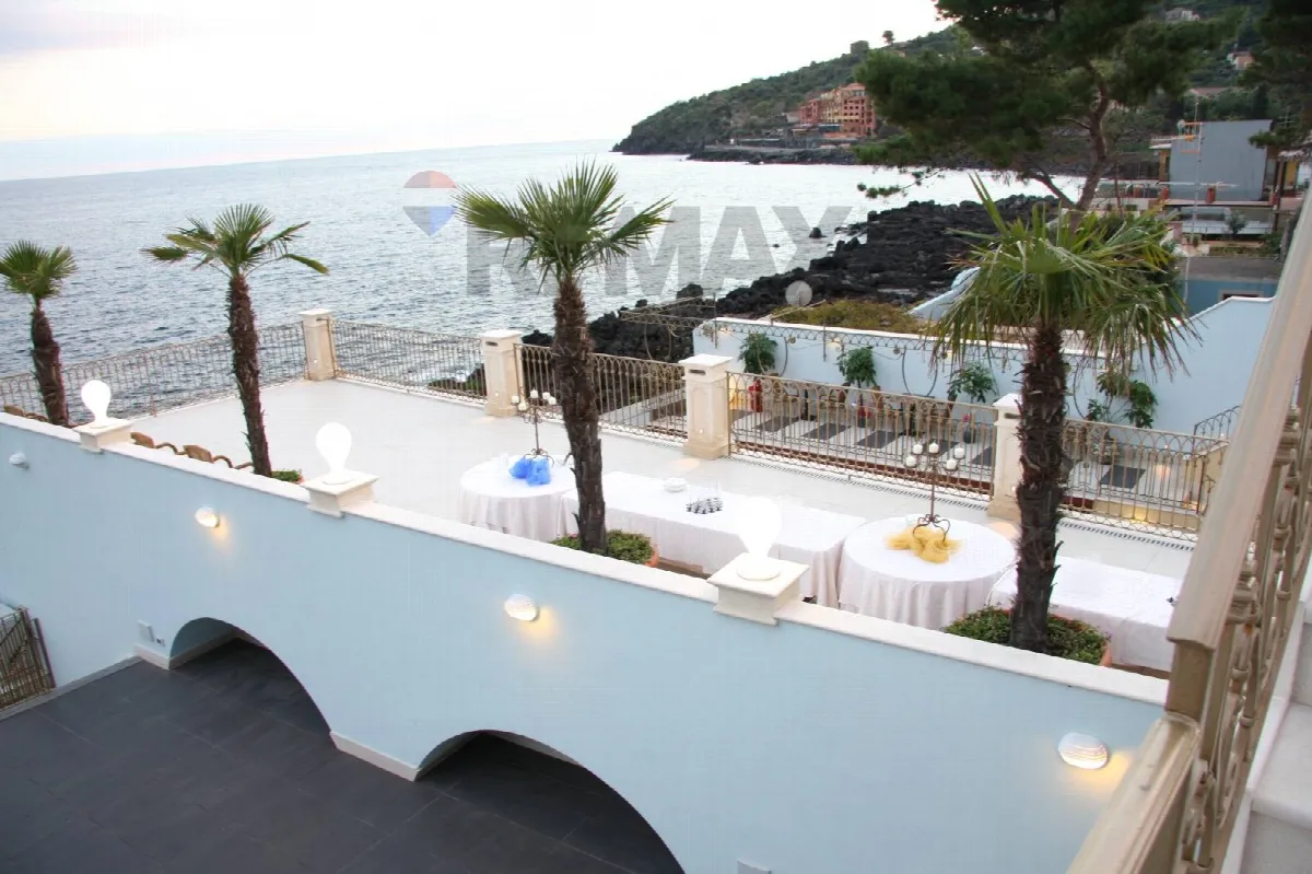 Villa o villino in vendita a Acireale - foto 2