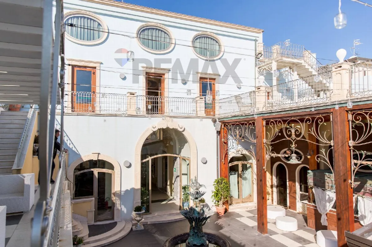 Villa o villino in vendita a Acireale - foto 4