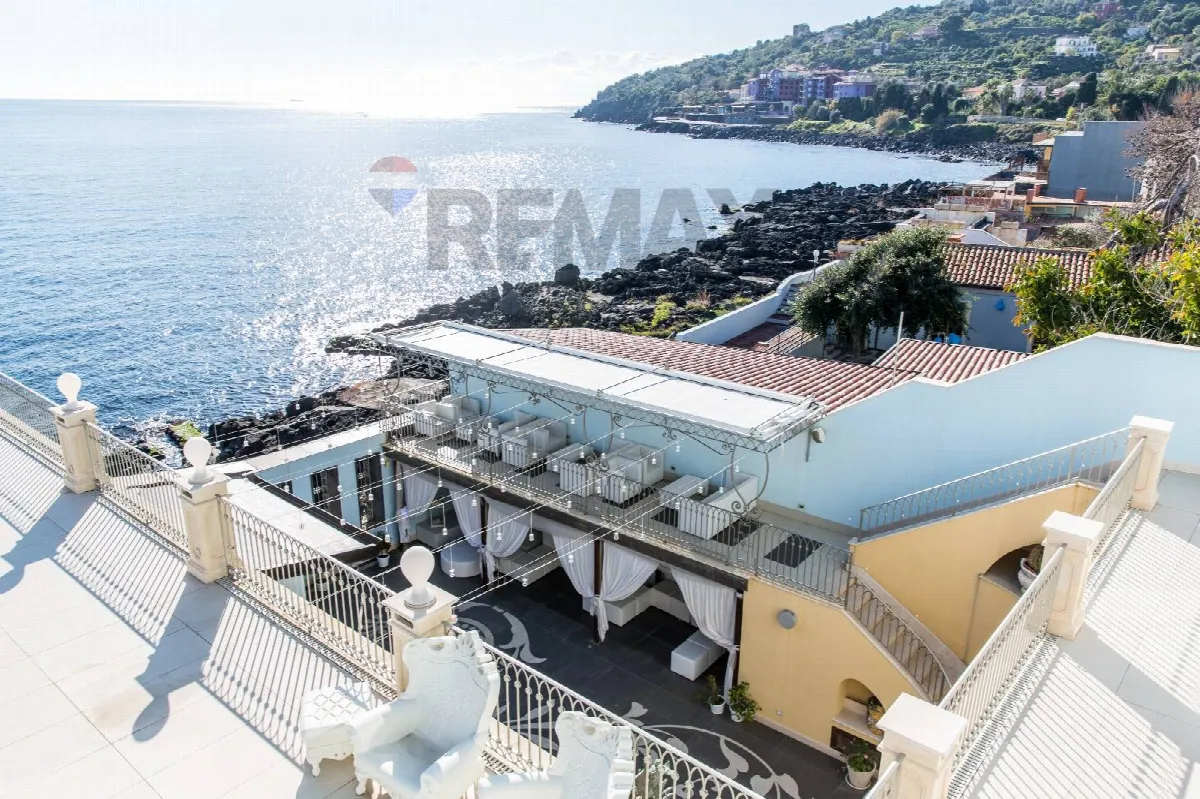 Villa o villino in vendita a Acireale - foto 5