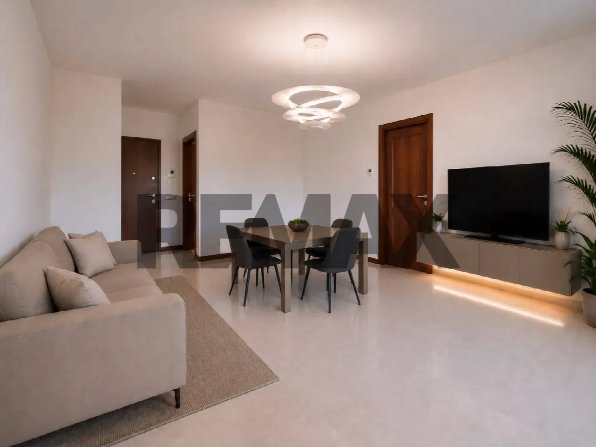 Appartamento in vendita a Ponte San Pietro, Locate - foto 5