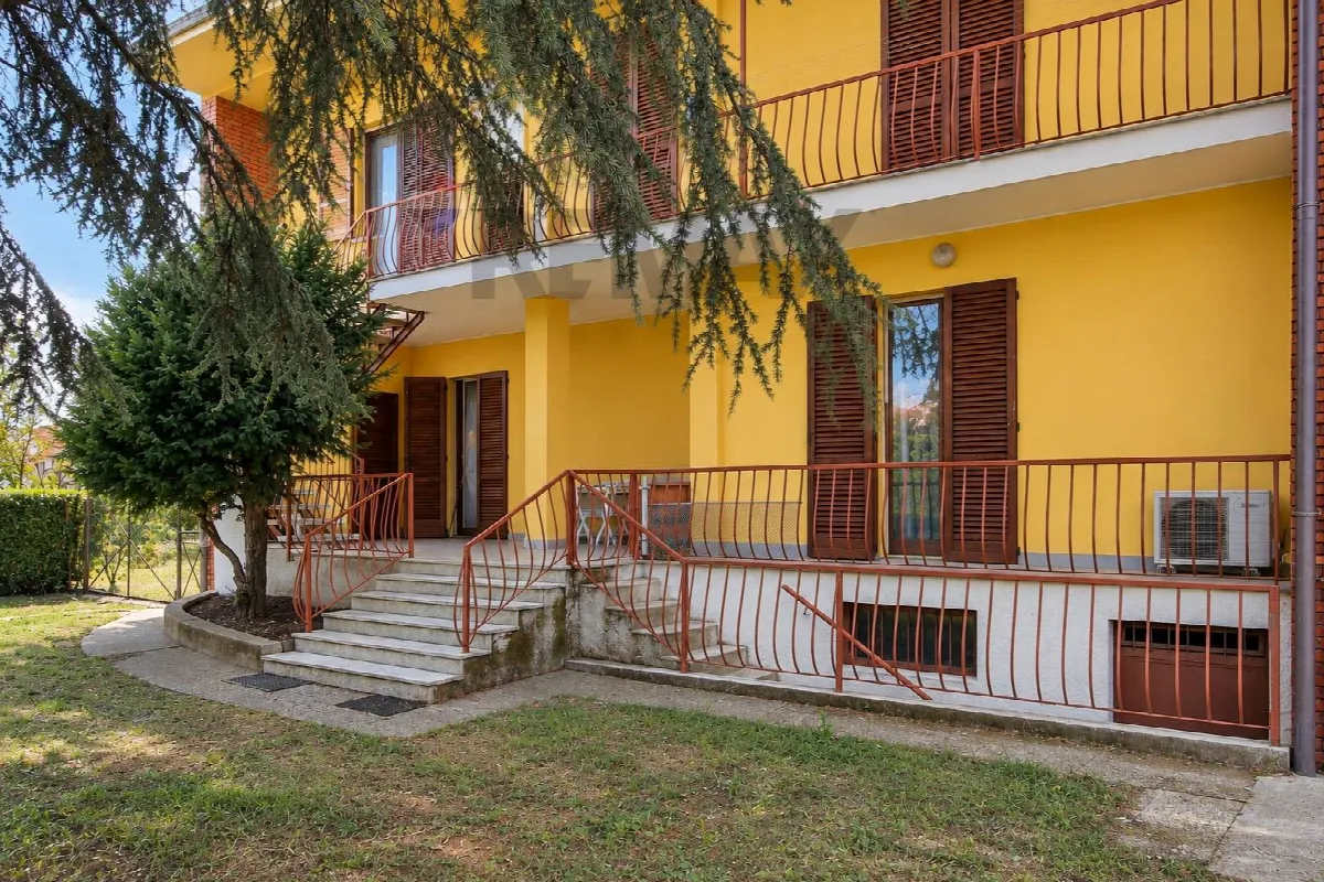 Appartamento in vendita a Azzano San Paolo - foto 1