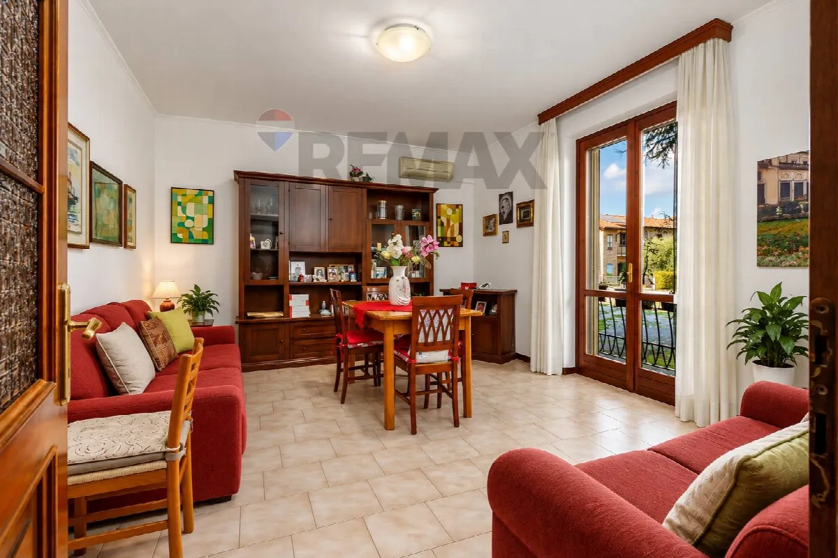 Appartamento in vendita a Azzano San Paolo - foto 4