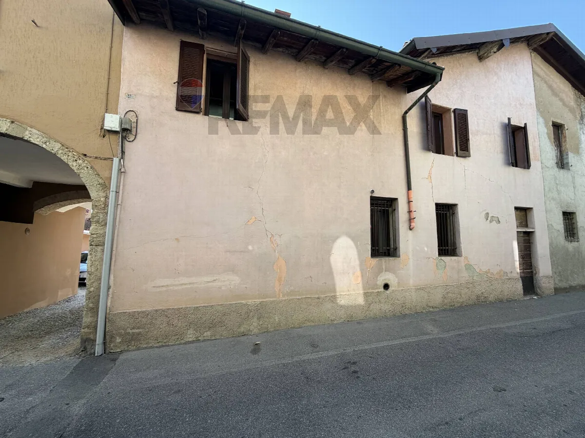 Rustico in vendita a Capriate San Gervasio - foto 2