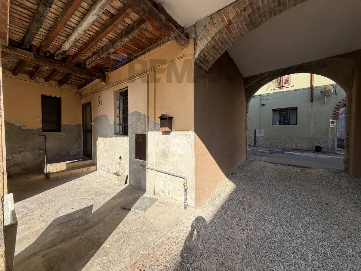 Rustico in vendita a Capriate San Gervasio - foto 3