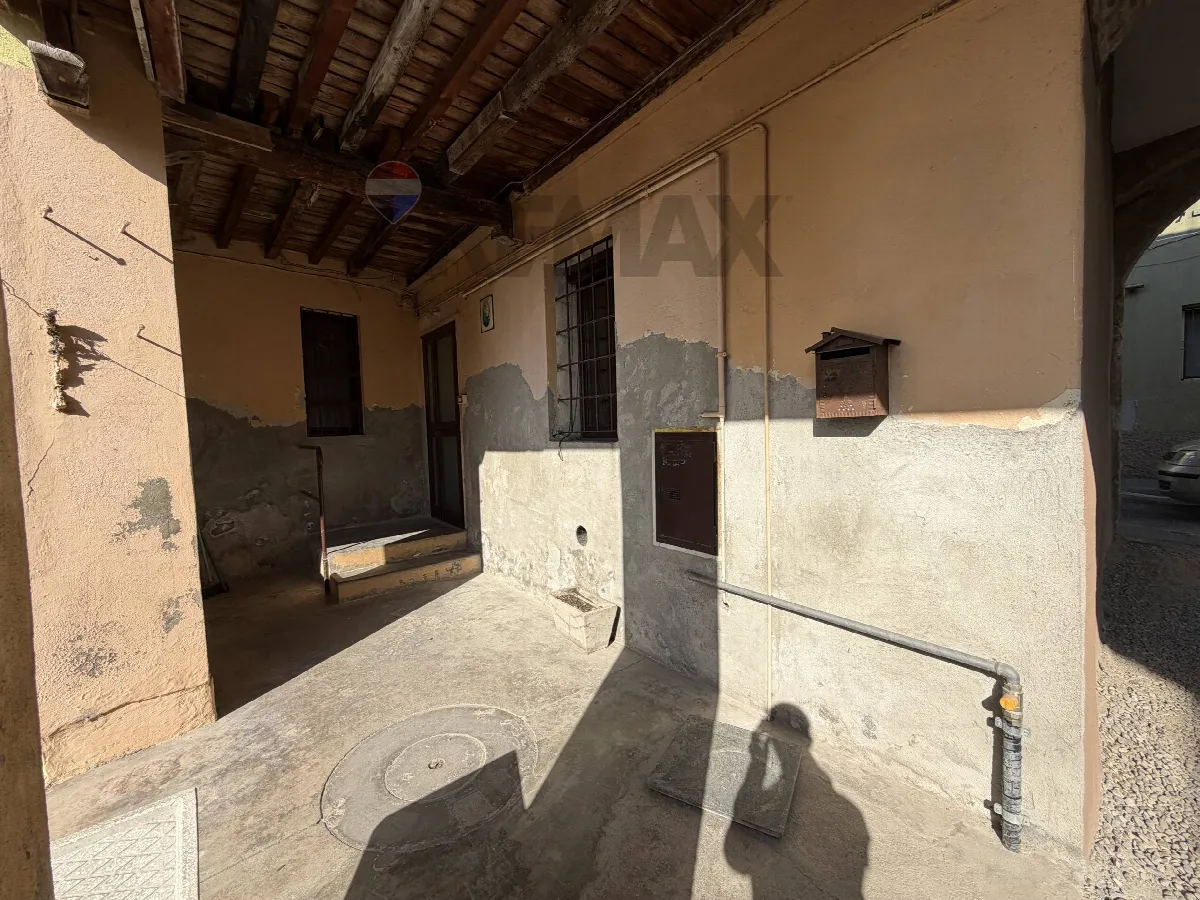 Rustico in vendita a Capriate San Gervasio - foto 4
