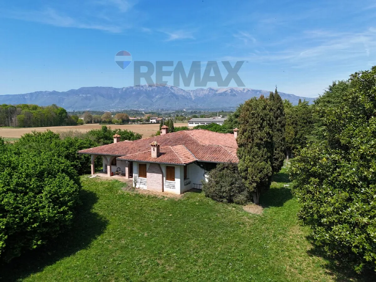 Villa singola in vendita a Asolo, Casella d'Asolo - foto 1