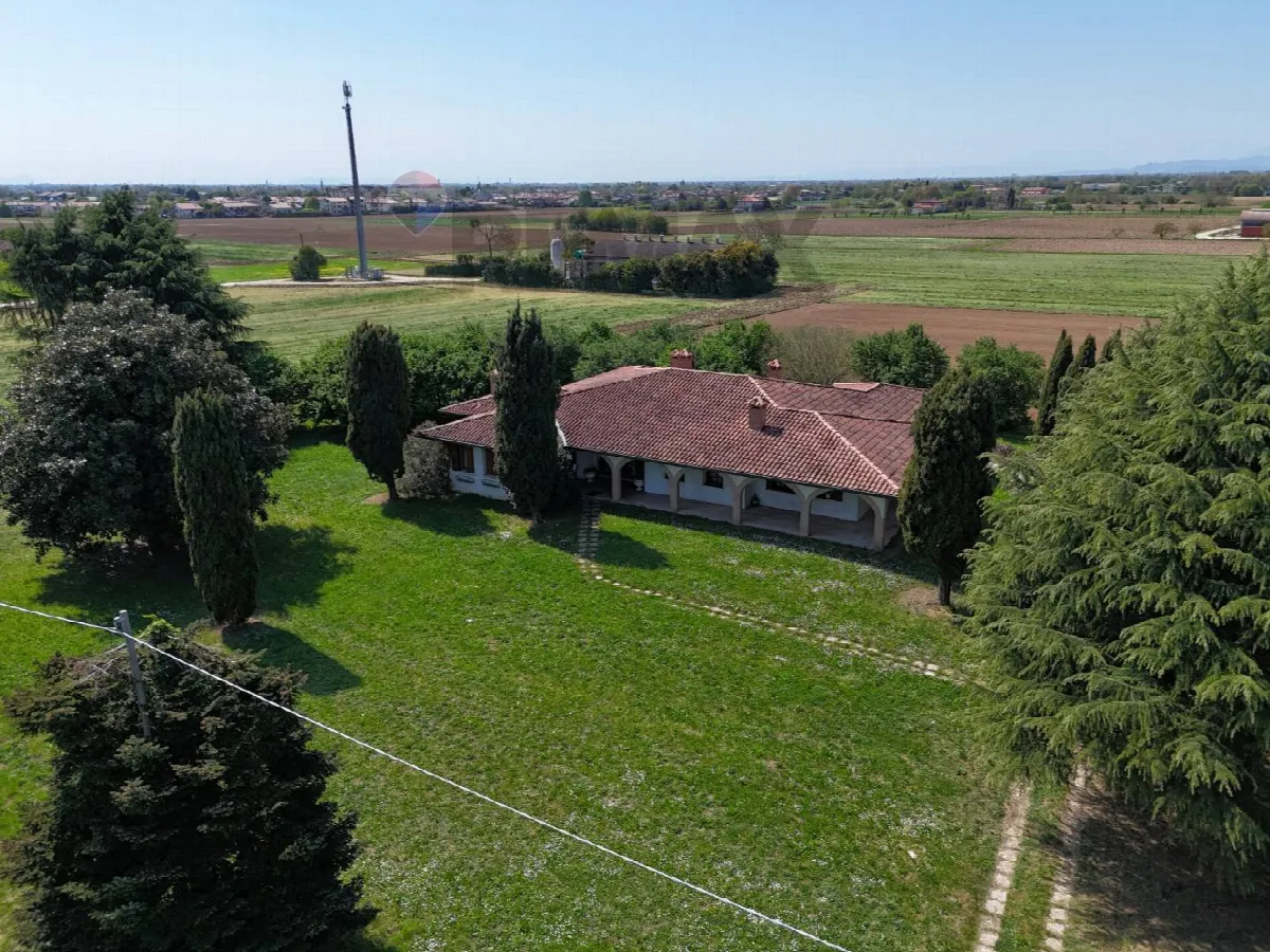 Villa singola in vendita a Asolo, Casella d'Asolo - foto 10