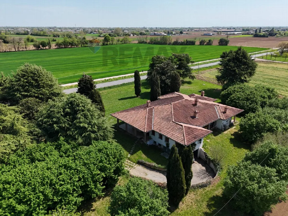 Villa singola in vendita a Asolo, Casella d'Asolo - foto 2