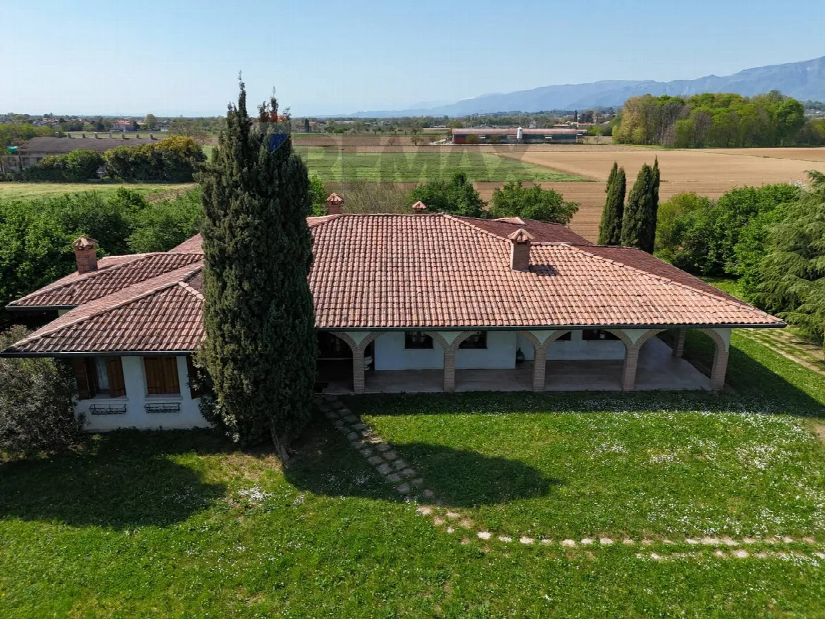 Villa singola in vendita a Asolo, Casella d'Asolo - foto 3