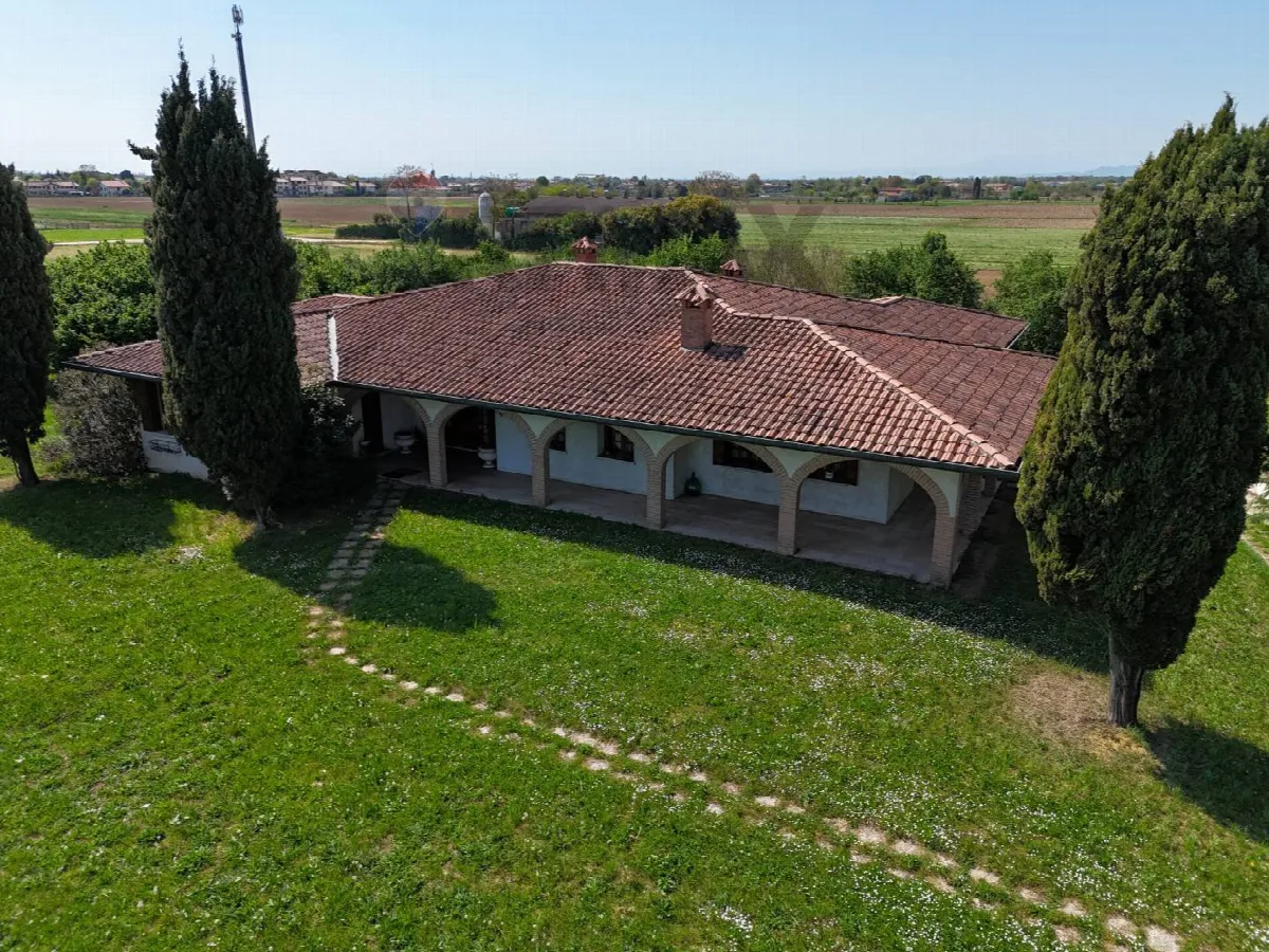 Villa singola in vendita a Asolo, Casella d'Asolo - foto 7