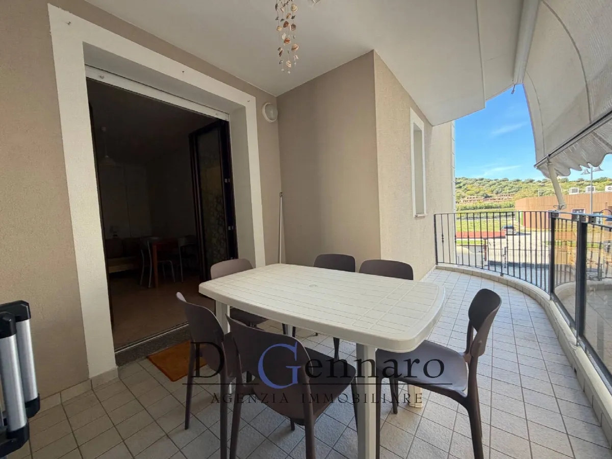 Appartamento in vendita a Alba Adriatica, VILLA FIORE - foto 1