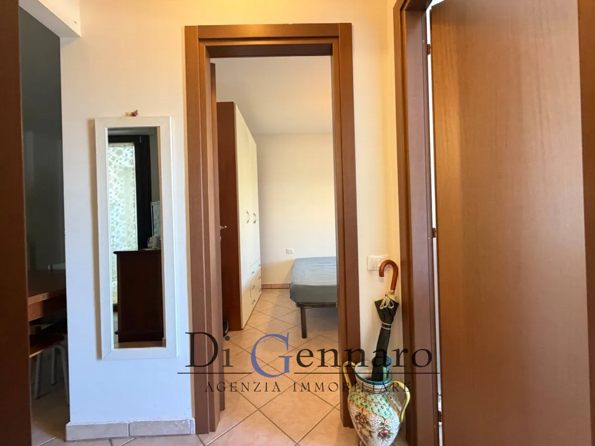 Appartamento in vendita a Alba Adriatica, VILLA FIORE - foto 10