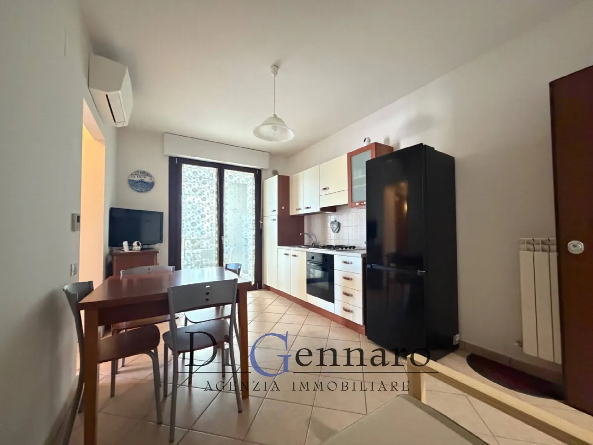 Appartamento in vendita a Alba Adriatica, VILLA FIORE - foto 2