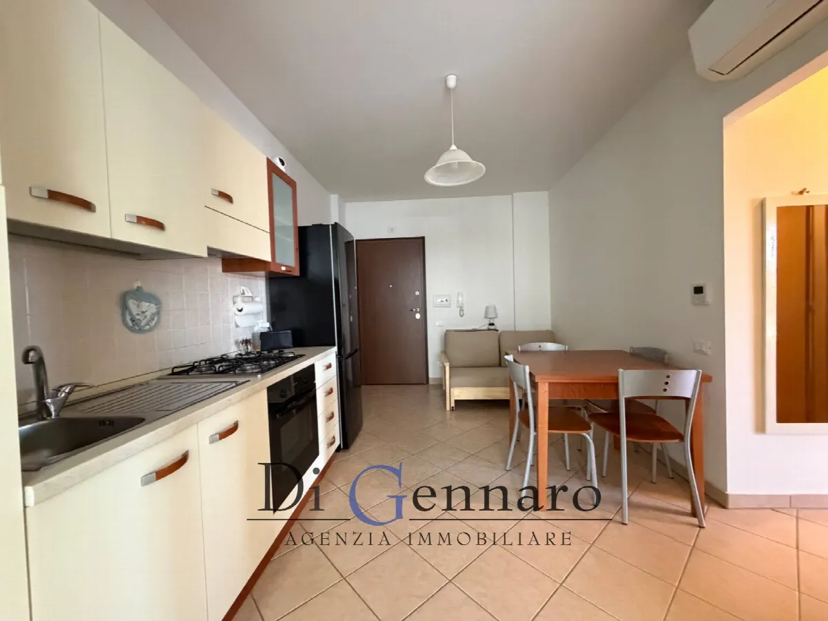 Appartamento in vendita a Alba Adriatica, VILLA FIORE - foto 3