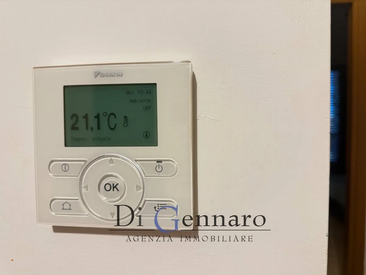 Appartamento in vendita a Alba Adriatica, VILLA FIORE - foto 5